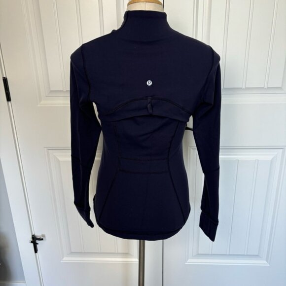 Lululemon Define Jacket - Picture 3 of 4
